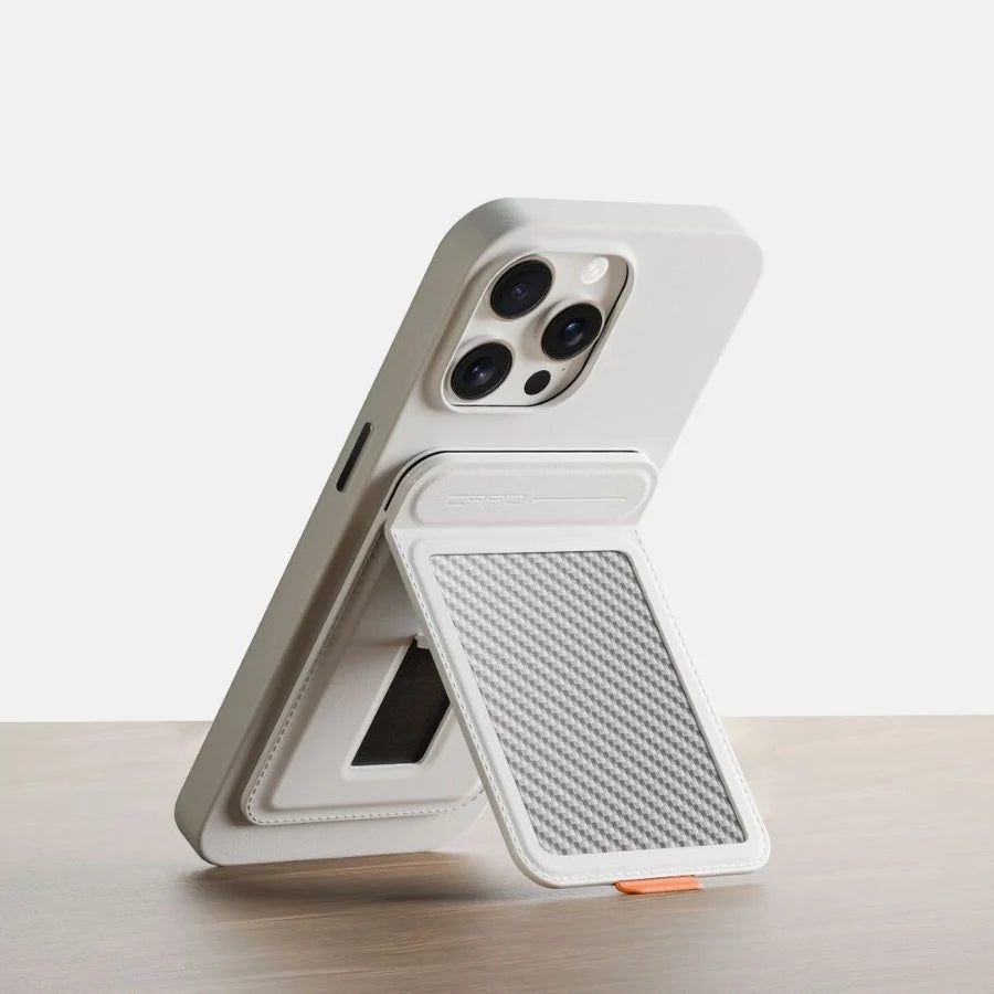 MagStand Wallet