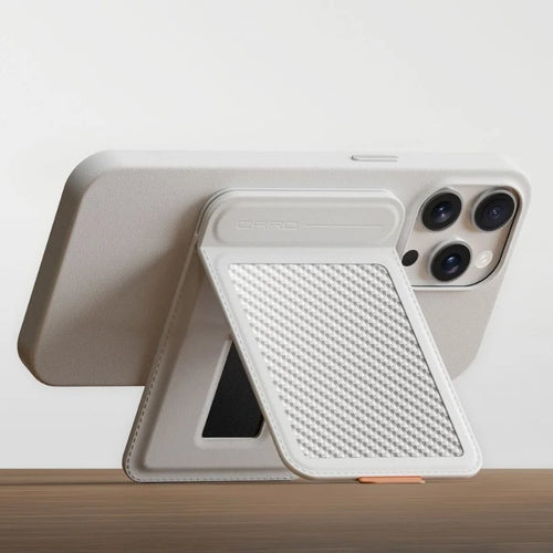 MagStand Wallet